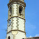 Restauració del campanar de la Parròquia de Calldetenes - Després